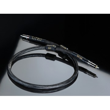 Coaxial digital cable Ultra High-End, RCA - RCA, 1.5 m